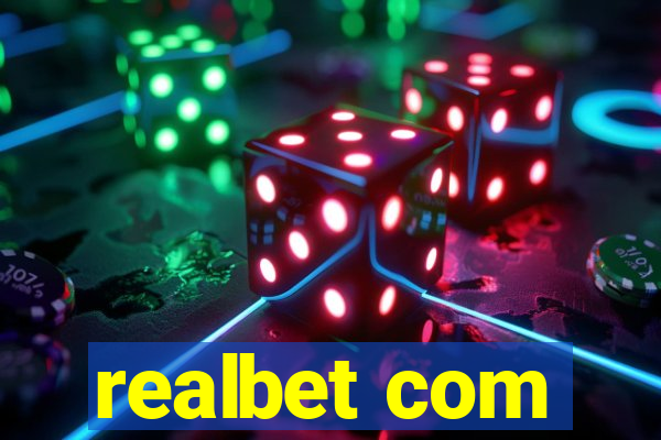 realbet com